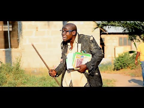 NABII MSWAHILI SE1 Episode 10 - Madebe Lidai  (New Bongo Movie)