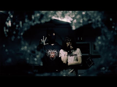 Ptite Soeur & Gemroz - KAYFABE (Clip Officiel)