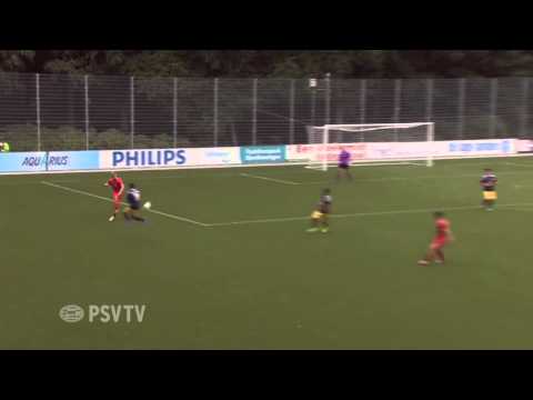 Otten Cup - FINAL - Gols - Título - Red Bull Brasil 3 x 0 Liverpool - (17.08.2014)