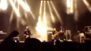 Apollo 440 juwenalia 2009 koncert w Bydgoszczy - Krupa