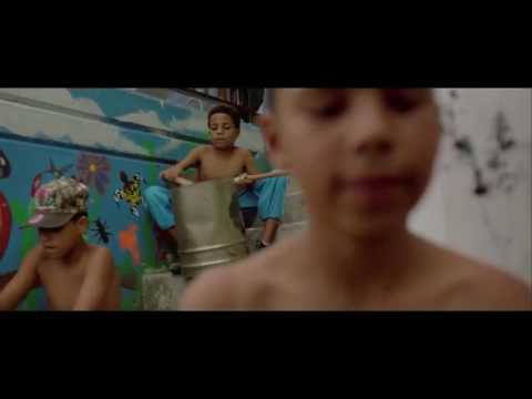 RAGGA DO PERDÃO 2016 - VIDEO