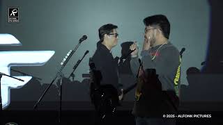 Download lagu KONSER: ATF Andre Taulany and Friends feat. Rigen - Bukan Diriku (Samsons) mp3 Download lagu KONSER: ATF Andre Taulany and Friends feat. Rigen - Bukan Diriku (Samsons) mp3