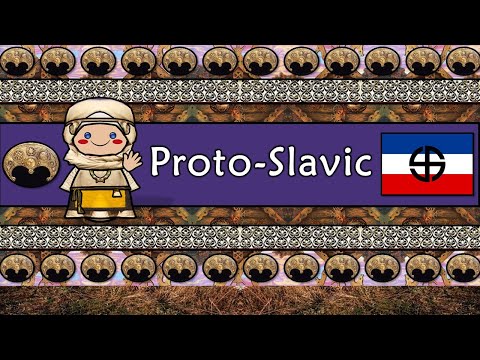 The Sound of the Carpathian Rusyn language Numbers Greetings Sample Text