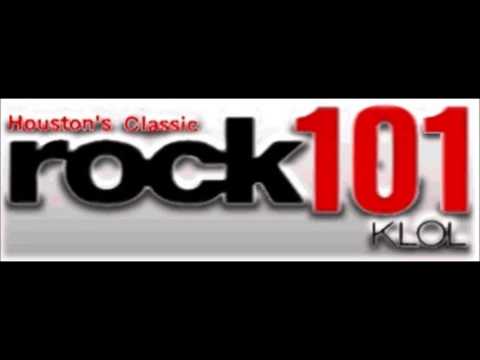 101 KLOL Houston - Outlaw Dave (2002)