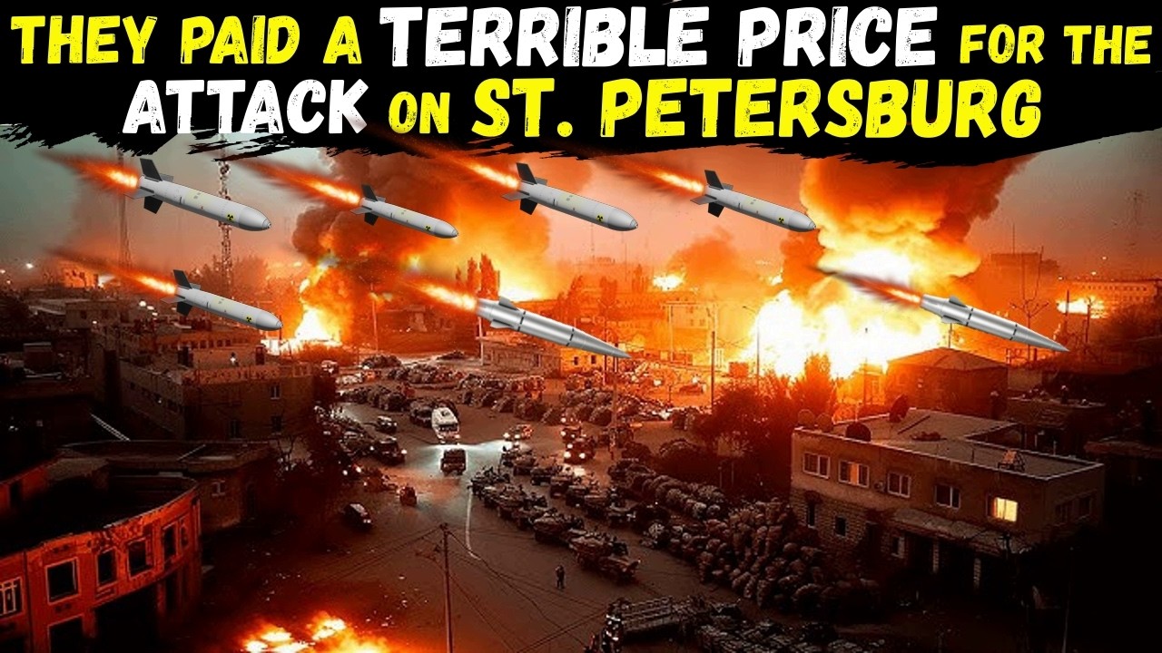 Russia announced that after the Strike on Kyiv, NATO evacuated Dozens of Сorpses of its Servicemen