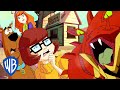 Scooby Doo En Latino Criaturas Extrañas En La Playa WB Kids
