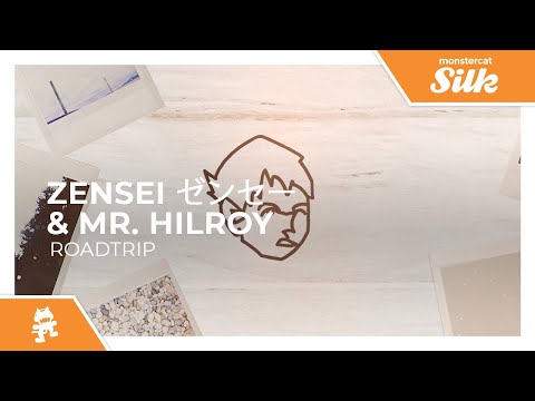 Video thumbnail for ​​roadtrip