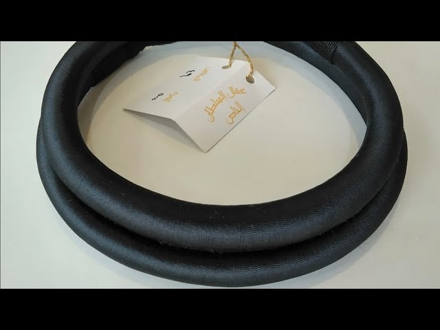 عقال كرستال (معطر) حساوي خاص
