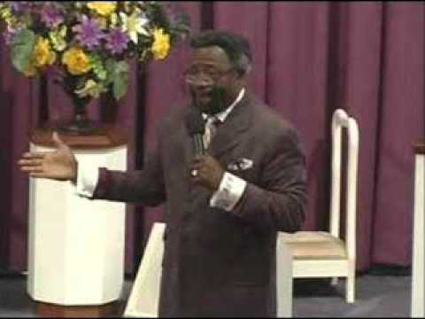 5/6 Billy Washington - Should A Christian Marry A Non-Christian?