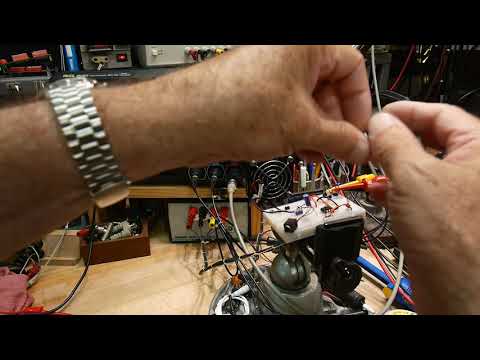 #879 MSO5000 Waveform Recorder