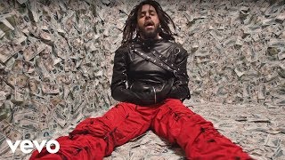 **j. Cole - Atm video