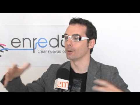 E-commerce, otra forma de vender: TurronesyDulces .com, Logocomunica y Todotrofeo