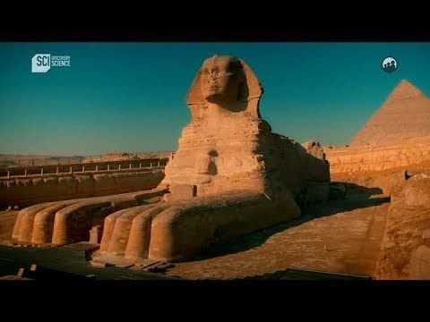 Tarihe Yakından Bakış - Karnak Tapınağı  | Belgesel