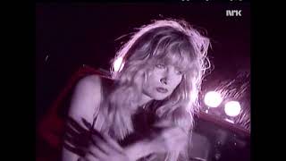 Stage Dolls - Love Cries