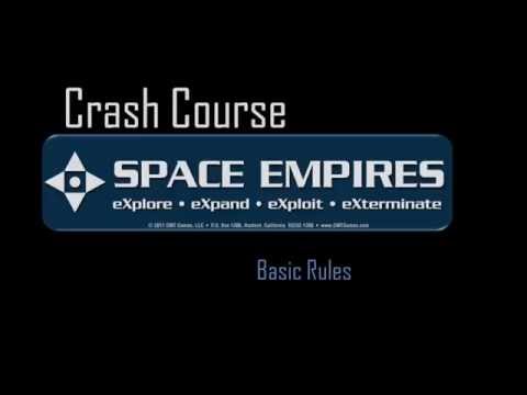 Space Empires 3 PC