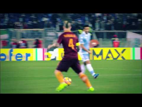 Focus on Lazio - Roma - Magazine - TIM Cup 2016/17