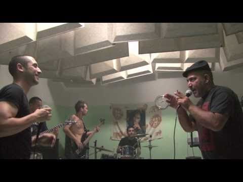 Anthony Screwface feat Lu Papa Ricky