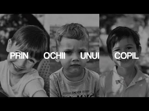 Prin ochii unui copil | Nick Decean