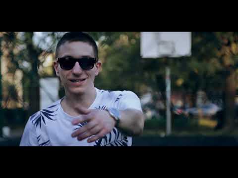 CHARLIE WLK FEAT ARON HBR  - ŻYWIOŁY