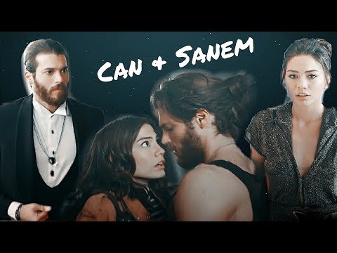 Sanem & Can || Erkenci Kuş  - Closer