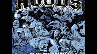 Hoods - Heroin Sick