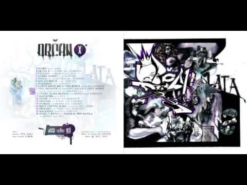 Pasr a Tláča - Swojsky