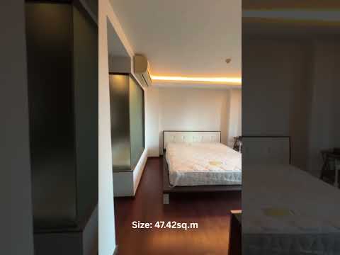 For Rent condo The Address Sukhumvit 61 (S03-2323) – รูปที่ 2