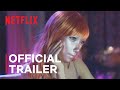 Mask Girl Official Trailer Netflix