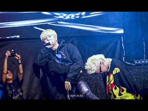 191228 Sik-K (식케이) - Party 파티 @MIXMAX FESTIVAL 믹스맥스 페스티벌