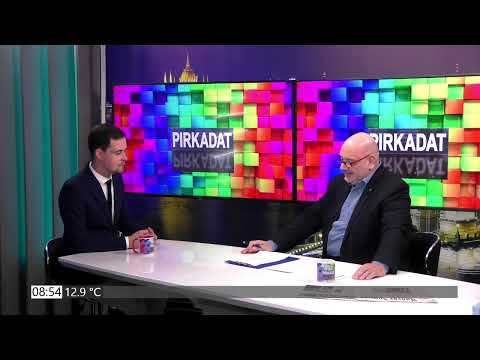 PIRKADAT Breuer Péterrel: Szabó Barnabás