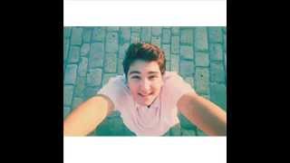 Break Free - Alejandro Solis Soler Cover