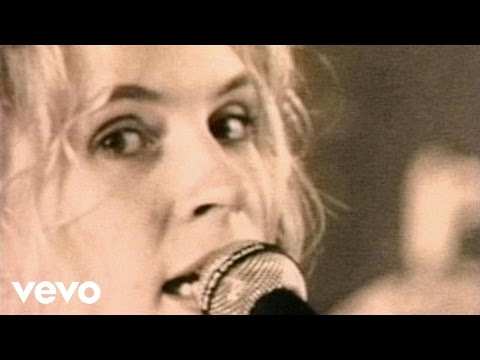 Over The Rhine - Happy With Myself