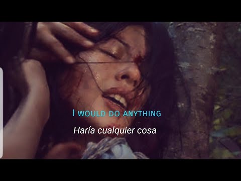 martyrs song - Your Witness Sub español / Seppuku paradigm