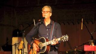 The Jayhawks @  Outpost in the Burbs - 