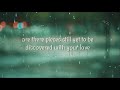 SOMETHING IN THE RAIN RACHAEL YAMAGATA Lyrics