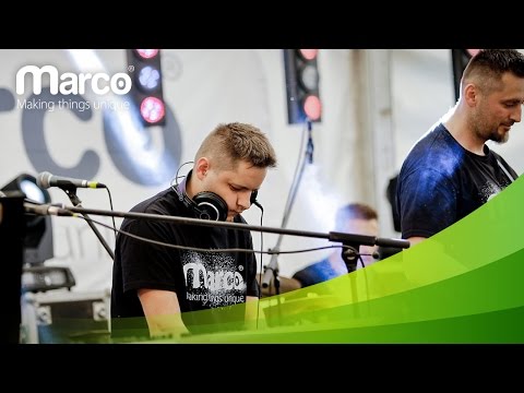 Marco sp. z o.o.  - Kultura i Ludzie