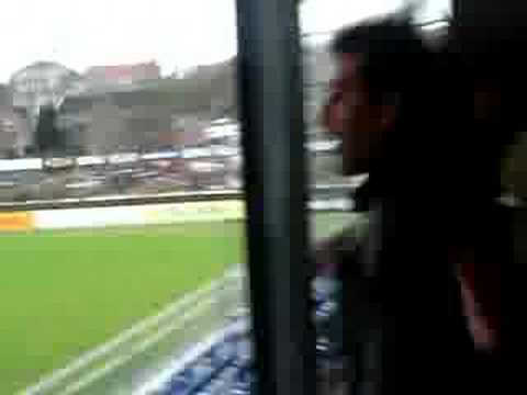 Spakenburg C1 - DWV C1