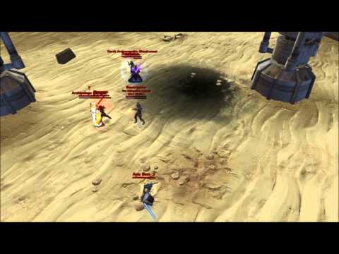 3v3 tournament - lower bracket final - game 2