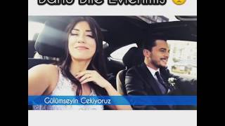 Banu Parlak bile evlenmis 😒 narin narin yarim