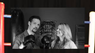 On the Ropes 4- Coming Off the Ropes in your Marriage 1