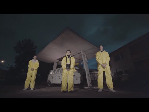 NME - SWERVE (feat. AYLN, YOUNG AJ &. YIN)