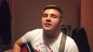 Moose Blood - Knuckles (Acoustic Cover)