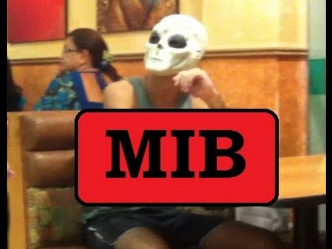 MIB (VIRGULIDES)