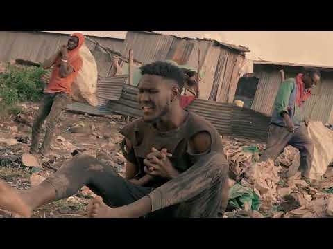 NIAMBIE_Alpha Mwana Mtule ( Official Video )