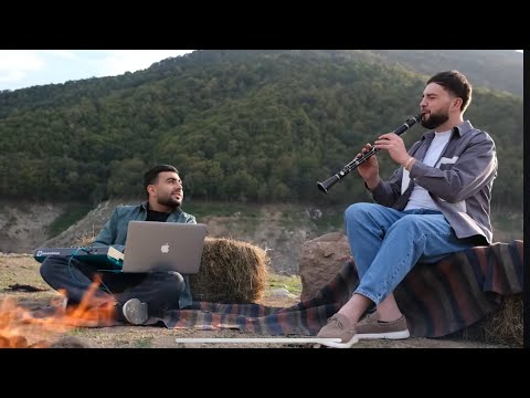 Narek Mkrtchyan- Hamayak (Clarinet version) ft. Artur Yeritsyan /2024/