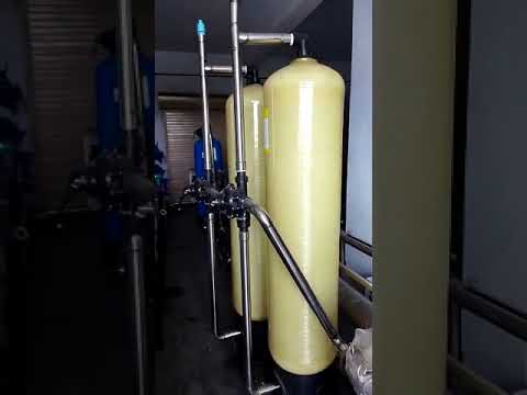 Industrial Ro Water Filter