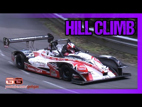 Norma M20 FC BMW V8 - Kevin PETIT - HILL CLIMB - 2021 - Turckheim-Trois Epis