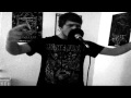 I Declare War - Destroy The Weak | VOCAL COVER ...