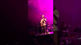 Phillip Phillips - Fly (November 6, 2023)