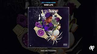 TEC & Maine Musik - Knife Wounds [Web Life]